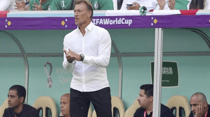 开云官方-沙特主帅勒纳尔帅位动摇，雷格拉吉成候选|世界杯|国家队|体育频道|沙特阿拉伯|埃及_新浪体育_新浪新闻