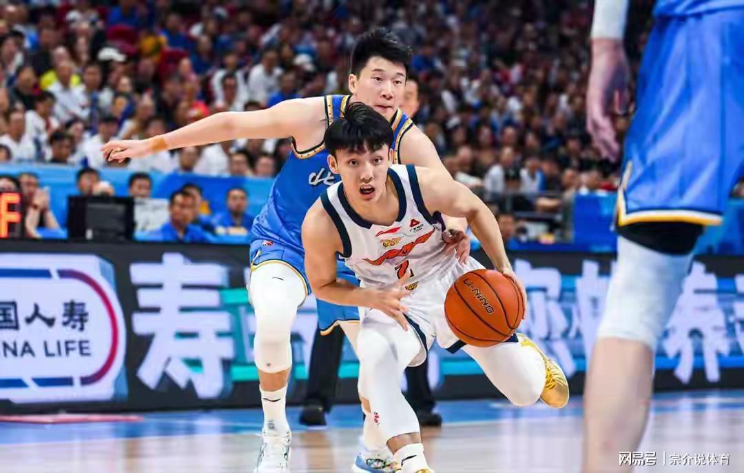 开云官方-广东队麻烦了，被淘汰后又收两大坏消息，NBA球员太失望